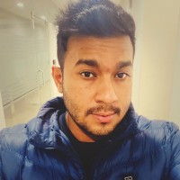 Nick Sharma