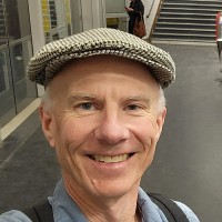 Steve Mcgaw