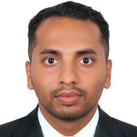 Pavan Shetty