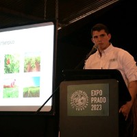 Ing.Agr. Matías De Iacovo