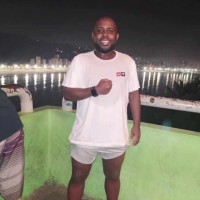 Vlademir Antônio Da Silva Dias