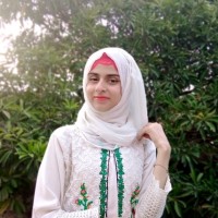 Afsheen Gul