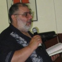 Brian Paiva