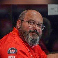 Jean-François SIMON