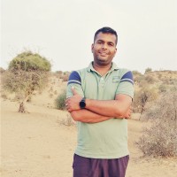 Sanjay Kumar