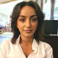 Khadija M. Ibrahim