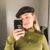 Louise Van Der Goot