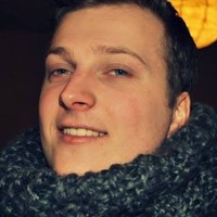 Brian Chambaere