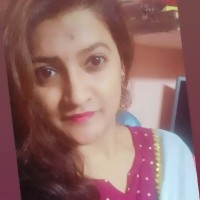 Amruta Bhilare