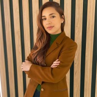 Ana Galdino