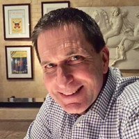 Michael Mancari