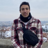 Luca Harrison