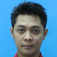 Mohammad Azam Tomingan