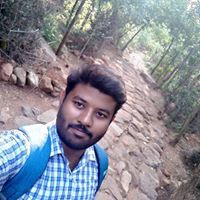 Vigneshwaran Vicky