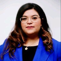Katia Orantes