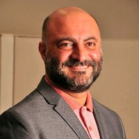 Saeed Khalifehpour