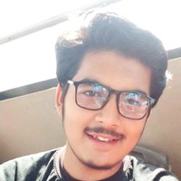 Dhrumil Mayurkumar Parikh