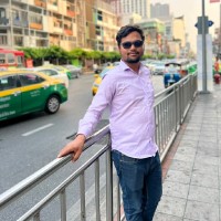 Ashutosh S.