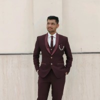 Shripad Samdekar
