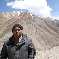 Shivranjan Bharti
