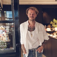 Mitch de Vries