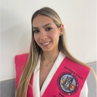 Maria Daniela Morales