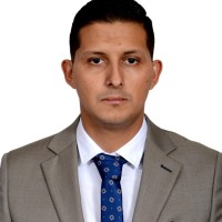 Ronald Garita Chacón