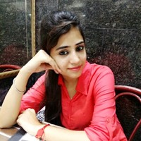 Anjali Sharma