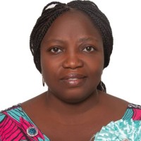 Victoria Ayodele Fajinmi