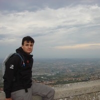 Luis Guilherme Lemes