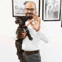 Swagat Ranjan Nayak