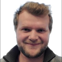 Daniel Peckham