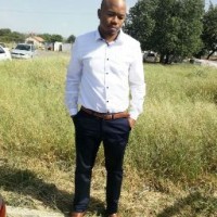 Harry Thabo Khule