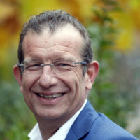 Alberto Palsgraaf