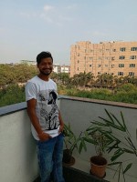 Vinay Kumrawat