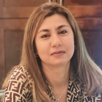 Rita Khalil
