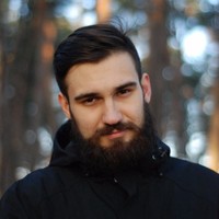 Oleksii Laukhin