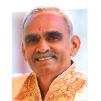 Jivrajbhai Kakadia