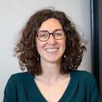 Sophie Dulac-Simandoux