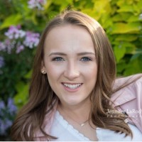 Samantha Mcglynn