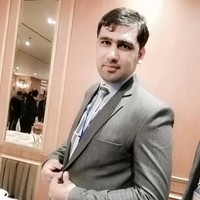 Usman Ghaffar Ghaffar