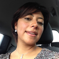 Claudia Orozco