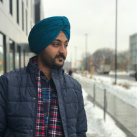 Daljit Kahlon