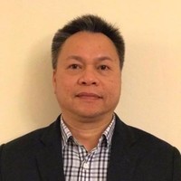 Darrick Nguyen