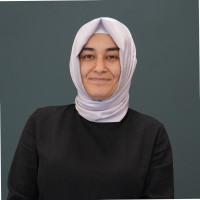 Ayse Humeyra Bozlagan
