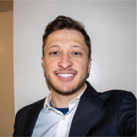 Trent Christiansen