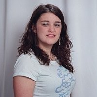 Cassandra Lucas