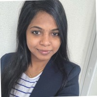 Dr Vasanthi Palanisamy