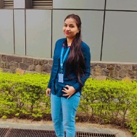 Jyoti Kamana Srivastava