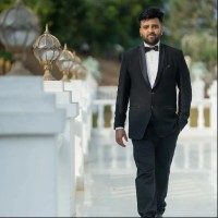 Sahil Salvi
